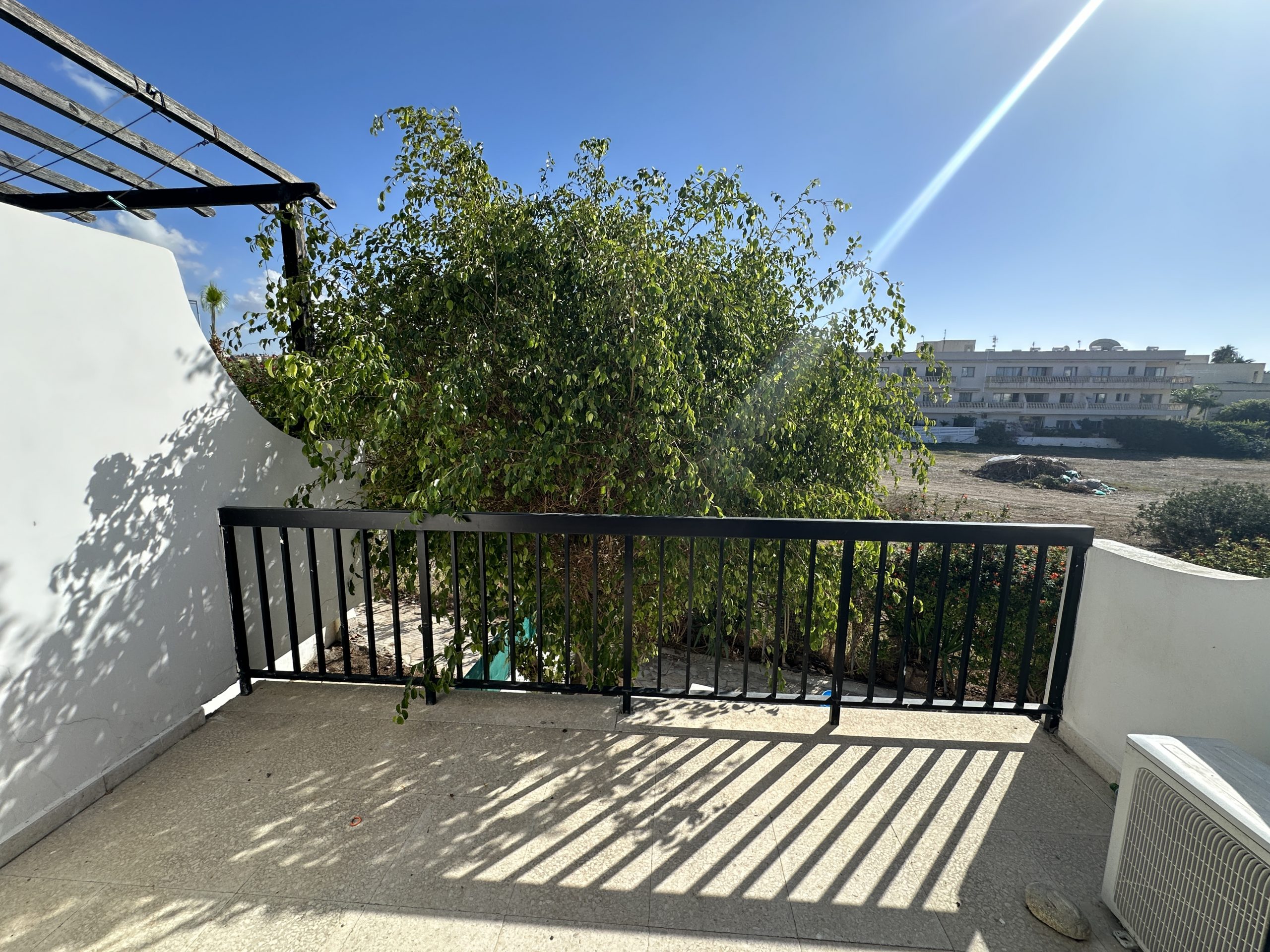 Paphos Tombs of the Kings 2Bdr Townhouse For Sale LTR61110