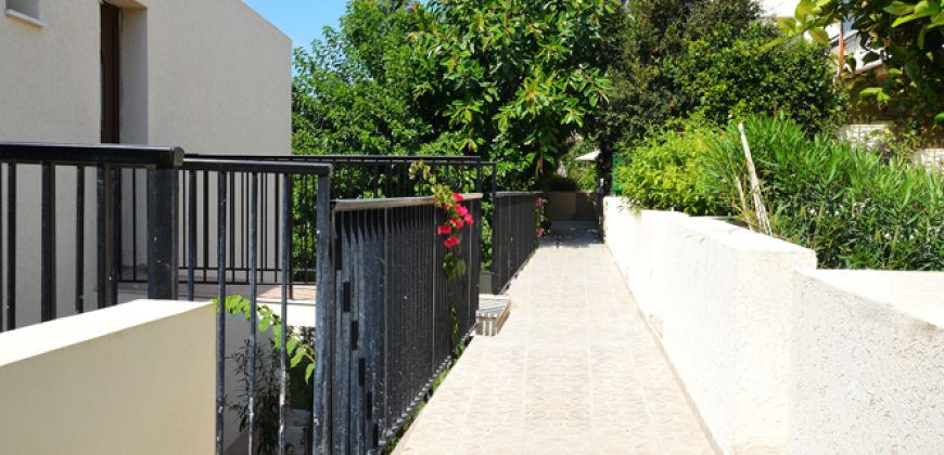 Paphos Tombs of the Kings 2Bdr Townhouse For Sale LTR67249