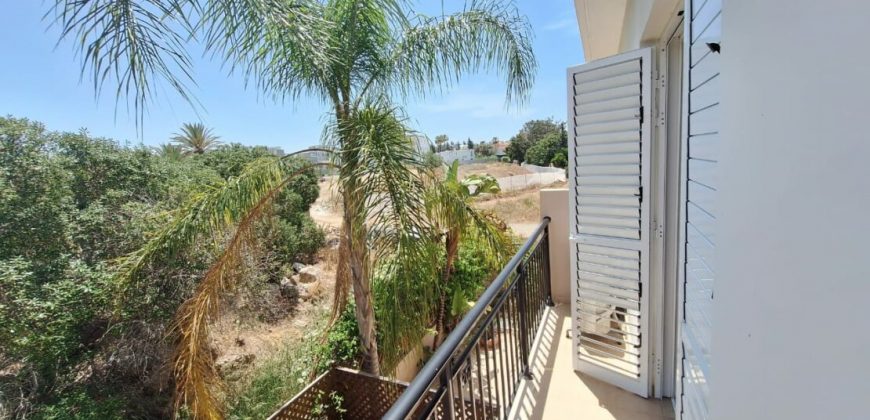 Paphos Tombs of the Kings 2Bdr Townhouse For Sale PRK27694