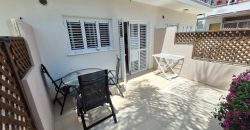 Paphos Tombs of the Kings 2Bdr Townhouse For Sale PRK27694