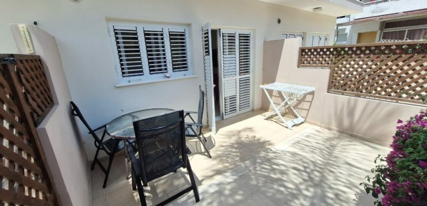 Paphos Tombs of the Kings 2Bdr Townhouse For Sale PRK27694