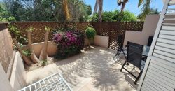 Paphos Tombs of the Kings 2Bdr Townhouse For Sale PRK27694