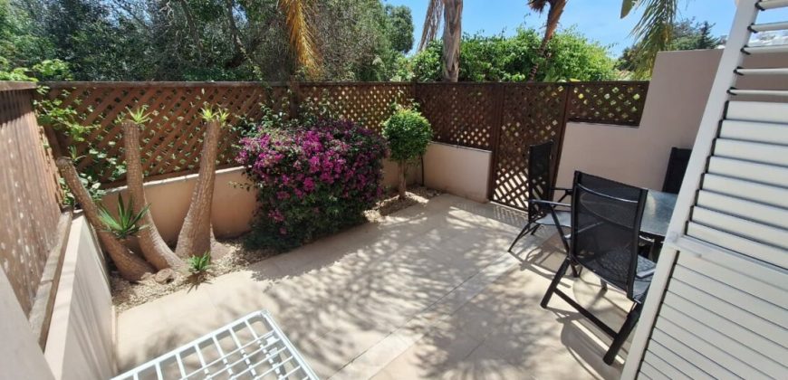 Paphos Tombs of the Kings 2Bdr Townhouse For Sale PRK27694