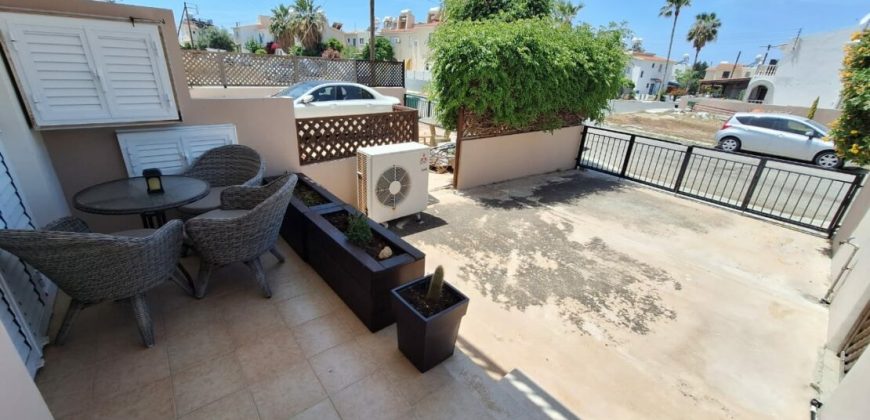 Paphos Tombs of the Kings 2Bdr Townhouse For Sale PRK27694