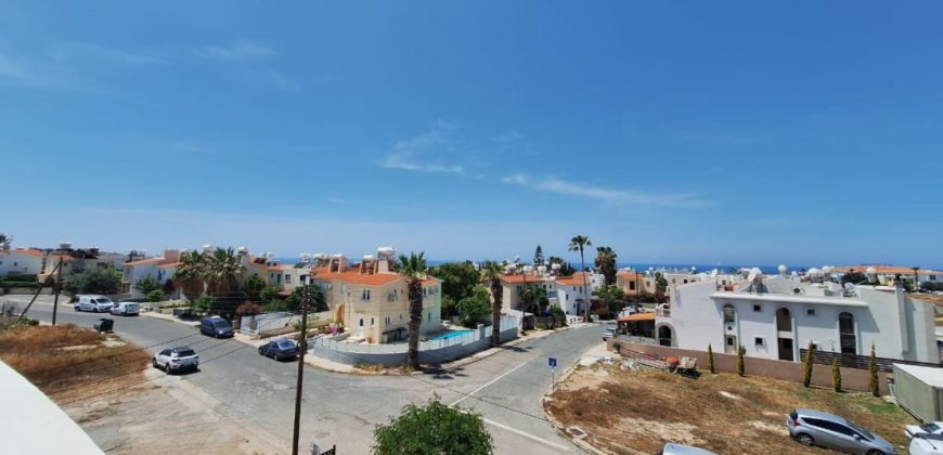 Paphos Tombs of the Kings 2Bdr Townhouse For Sale PRK27694