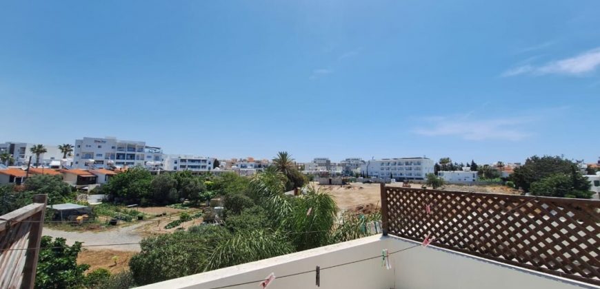 Paphos Tombs of the Kings 2Bdr Townhouse For Sale PRK27694