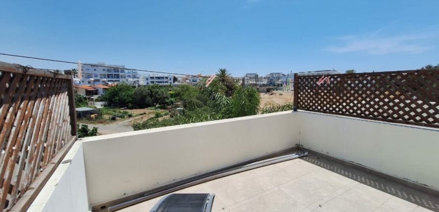 Paphos Tombs of the Kings 2Bdr Townhouse For Sale PRK27694