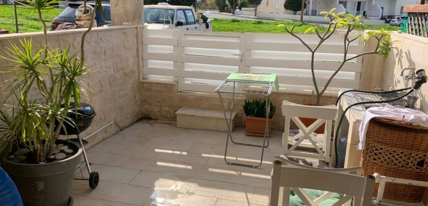 Paphos Tombs of the Kings 2Bdr Townhouse For Sale PRK33834