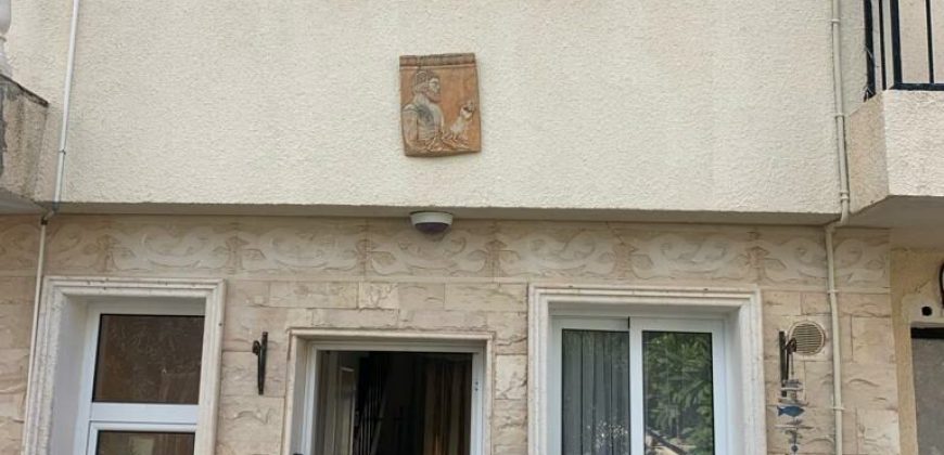 Paphos Tombs of the Kings 2Bdr Townhouse For Sale PRK33834