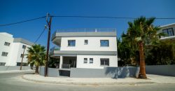 Paphos Tombs of the Kings 3Bdr Apartment For Sale KTM103099