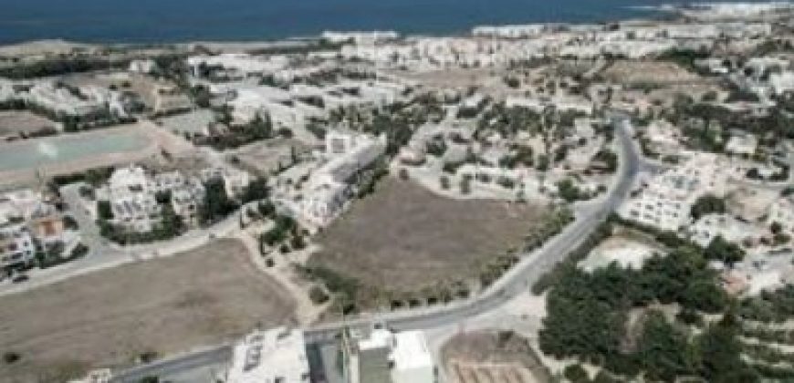 Paphos Tombs of the Kings 3Bdr Apartment For Sale PRK37737