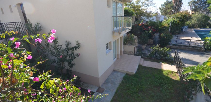 Paphos Tombs of the Kings 3Bdr Detached Villa For Sale KTM99136