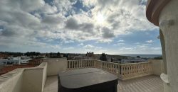 Paphos Tombs of the Kings 3Bdr Penthouse For Sale LTR61040