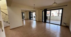 Paphos Tombs of the Kings 3Bdr Penthouse For Sale LTR61040