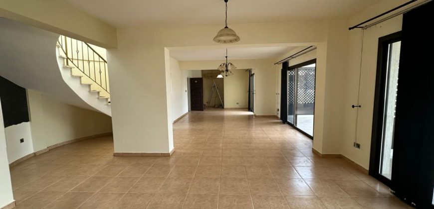 Paphos Tombs of the Kings 3Bdr Penthouse For Sale LTR61040