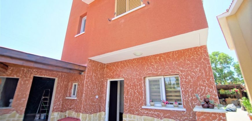 Paphos Tombs of the Kings 3Bdr Villa For Sale PRK37496