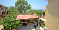 Paphos Tombs of the Kings 3Bdr Villa For Sale PRK37496