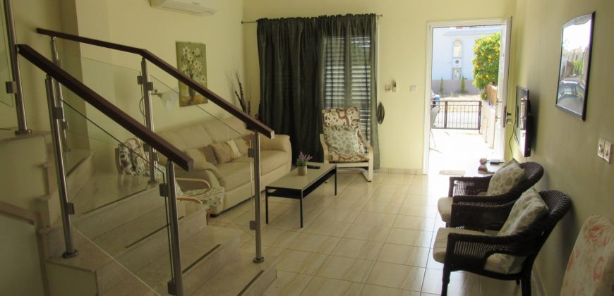 Paphos Tombs of the Kings 6Bdr Town House For Sale KTM93316