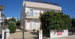 Paphos Tombs of the Kings 6Bdr Town House For Sale KTM93316