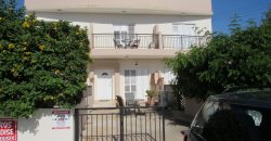 Paphos Tombs of the Kings 6Bdr Town House For Sale KTM93316