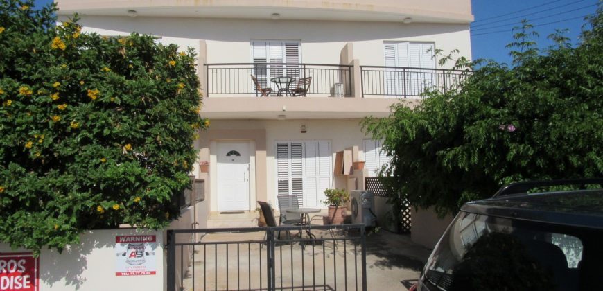 Paphos Tombs of the Kings 6Bdr Town House For Sale KTM93316