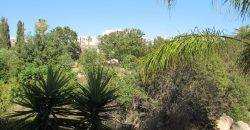 Paphos Tombs of the Kings 6Bdr Town House For Sale KTM93316