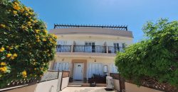 Paphos Tombs of the Kings 6Bdr Townhouse For Sale PRK27715