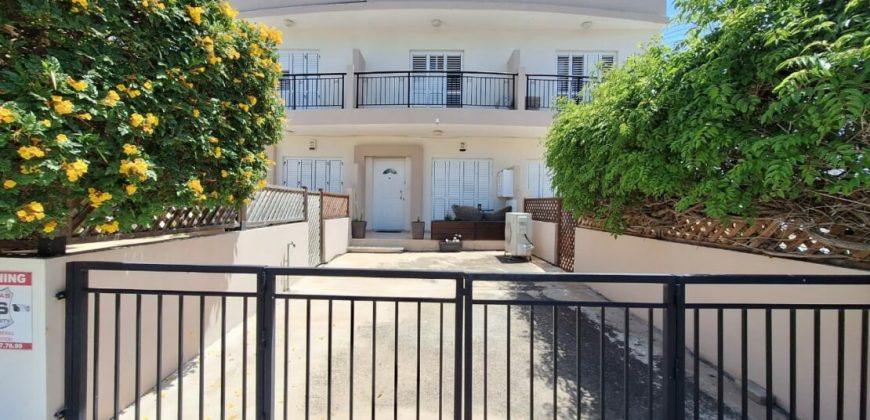 Paphos Tombs of the Kings 6Bdr Townhouse For Sale PRK27715