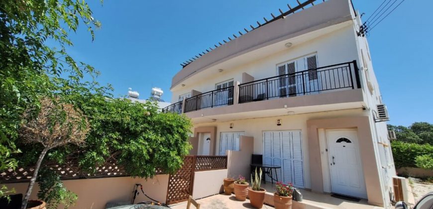 Paphos Tombs of the Kings 6Bdr Townhouse For Sale PRK27715