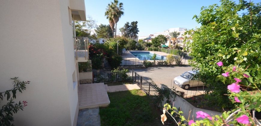 Paphos Tombs of the Kings Area 3Bdr Villas / Houses For Sale TPH1093534