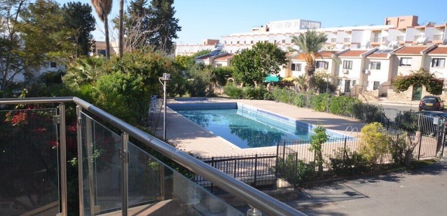 Paphos Tombs of the Kings Area 3Bdr Villas / Houses For Sale TPH1093534