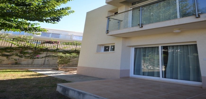 Paphos Tombs of the Kings Area 3Bdr Villas / Houses For Sale TPH1093534