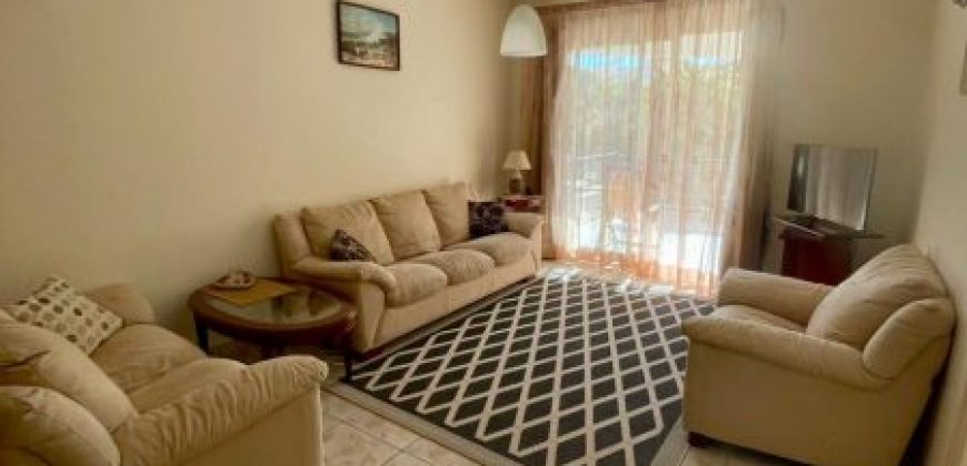 Kato Paphos Tombs of the Kings 3 Bedroom Apartment For Sale LGP100VL