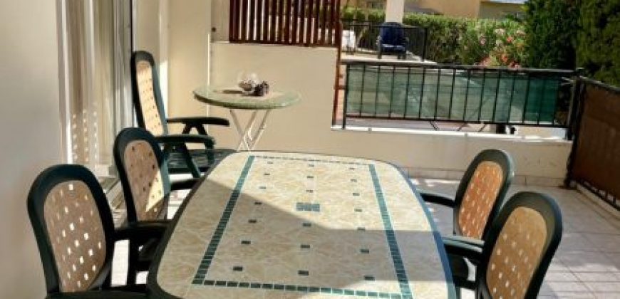 Kato Paphos Tombs of the Kings 3 Bedroom Apartment For Sale LGP100VL