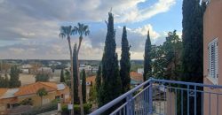 Paphos Town 1Bdr Apartment For Sale LTR61018