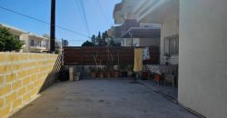 Paphos Town 3 Bedroom House For Sale CSR15044