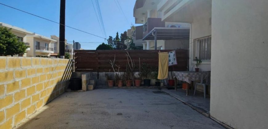 Paphos Town 3 Bedroom House For Sale CSR15044