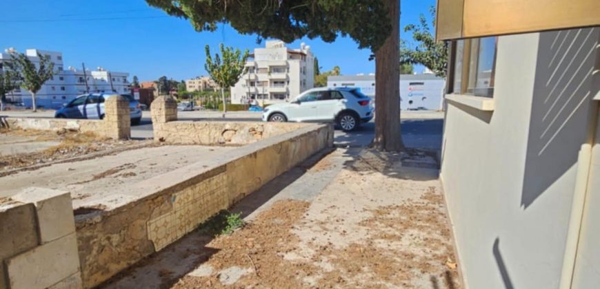 Paphos Town 3 Bedroom House For Sale CSR15044