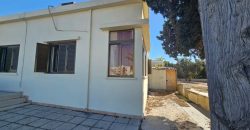 Paphos Town 3 Bedroom House For Sale CSR15044