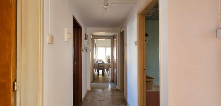 Paphos Town 3 Bedroom House For Sale CSR15044