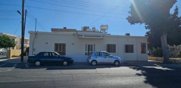 Paphos Town 3 Bedroom House For Sale CSR15044