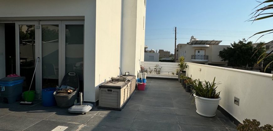 Paphos Town Center 5Bdr Villa For Sale PHN3482