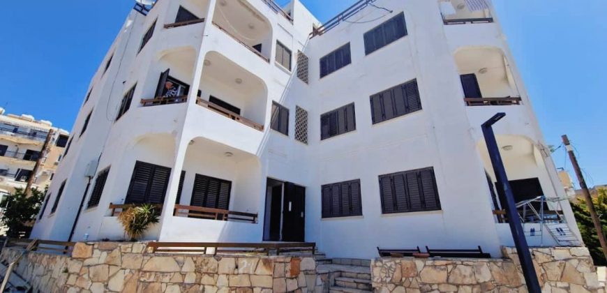 Paphos Town Center Bdr Building For Sale PHN3247