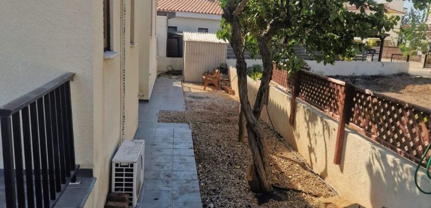 Paphos Tremithousa 2Bdr Bungalow For Sale UQH3889