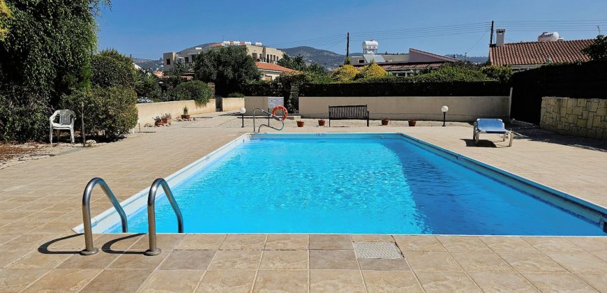 Paphos Tremithousa 2Bdr Bungalow For Sale UQH3889