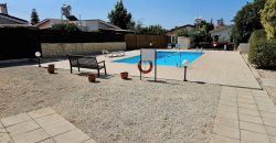 Paphos Tremithousa 2Bdr Bungalow For Sale UQH3889