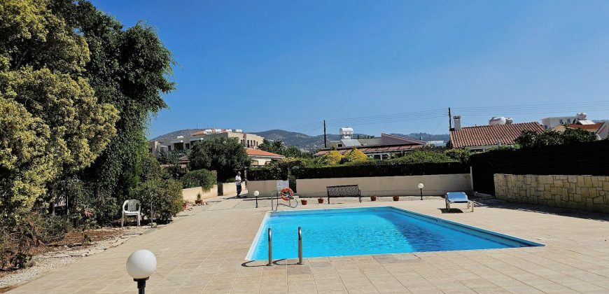 Paphos Tremithousa 2Bdr Bungalow For Sale UQH3889