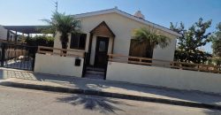 Paphos Tremithousa 2Bdr Bungalow For Sale UQH3889