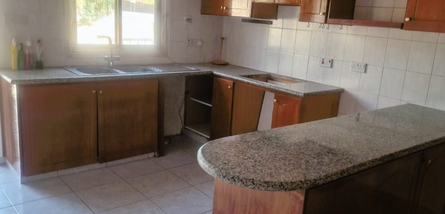 Paphos Tremithousa 2Bdr Bungalow For Sale UQH3889