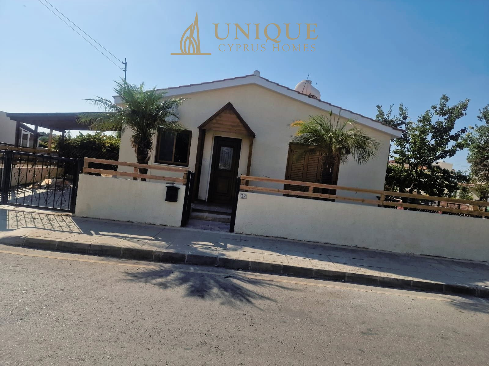 Paphos Tremithousa 2Bdr Bungalow For Sale UQH3889